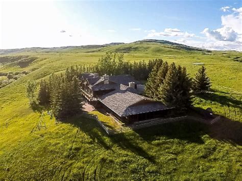 southern alberta ranch listed  record  million  calgary herald