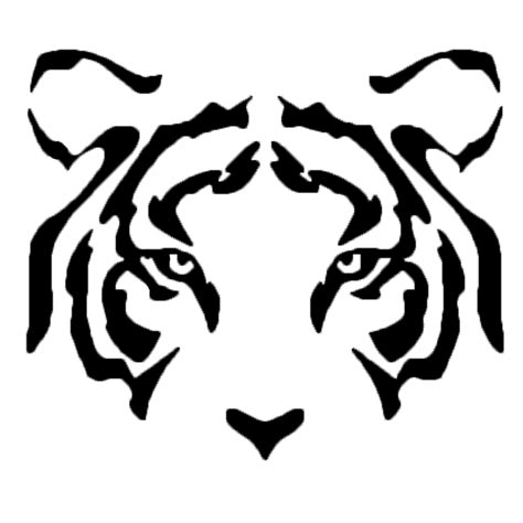 tigres uanl outdoor resistant decal futbol