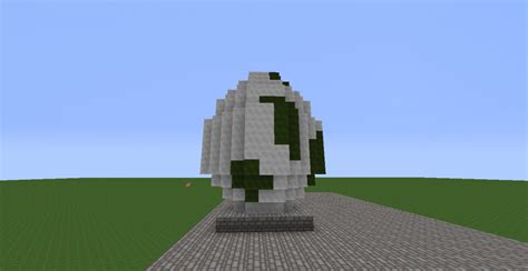 yoshis egg minecraft project