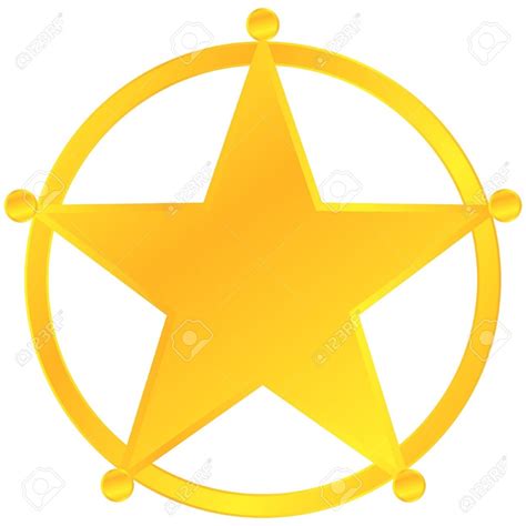 badge clipart star badge star transparent