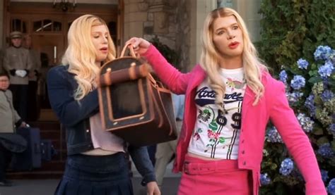 White Chicks 2 Is A No Go According To Marlon Wayans