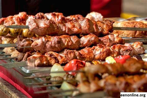 makanan  menjadi budaya tradisi  armenia situs agen slot