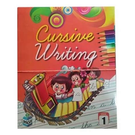 english cursive writing notebook  rs   indore id