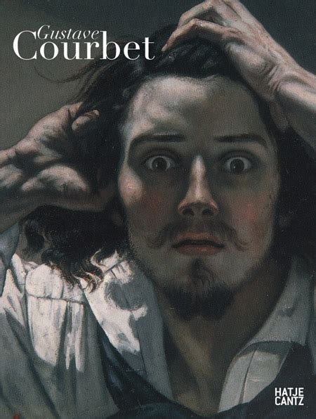 Gustave Courbet Artbook D A P