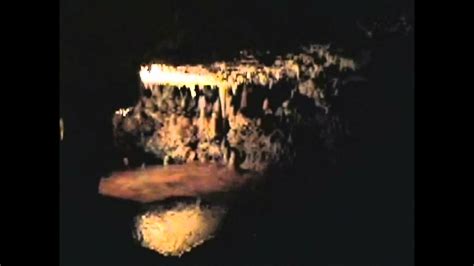 Harrison Caves Barbados 1 Youtube