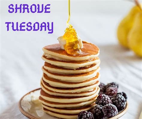 whats today shrove tuesday healthy spirituality