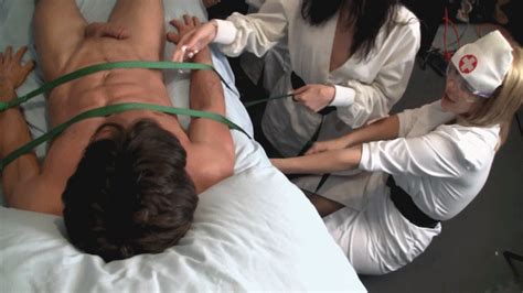 primal s handjobs nurses perform prostate massage high