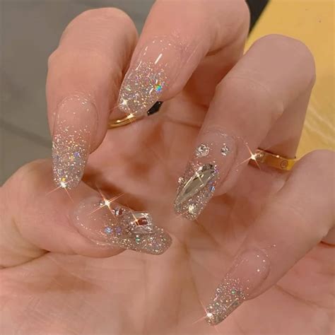 top    diamond nails menu super hot songngunhatanheduvn