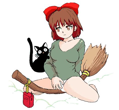 kiki s delivery service hentai image 11961