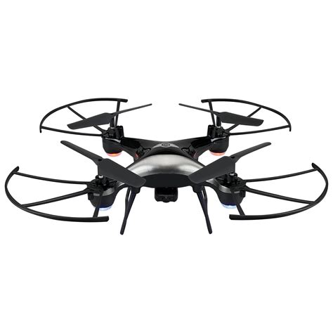 sky rider eagle  pro quadcopter drone  wi fi camera blacktoy livestream ebay