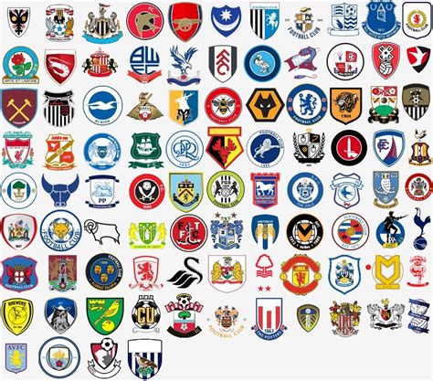 find  english football logos quiz  hullabaloo