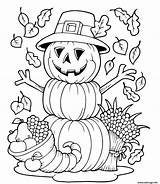 Halloween Coloriage Citrouille Bonhomme Imprimer Expressions Evaluating sketch template