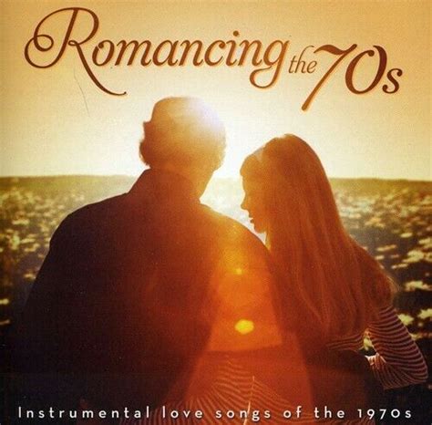 romancing the 70s instrumental love songs of the 1970s by various