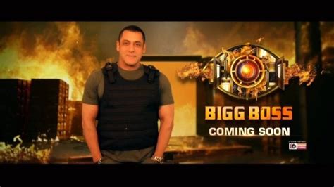 Bigg Boss 17 Teaser Salman Khan Show S New Season Is About Dil