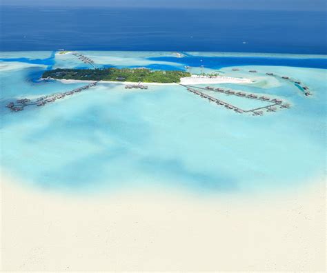 the private reserve villa gili lankanfushi maldives