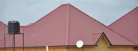 alltech roofing roofing styles  ghana