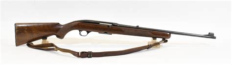 winchester model  rifle landsborough auctions