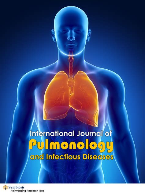 Journal Of Pulmonology And Infectious Diseases Open Access Journal