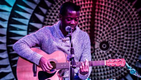 Feature Konono Soul The Music Of Angolan Singer Jack Nkanga Afropunk