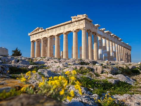 acropolis  athens   tours musement