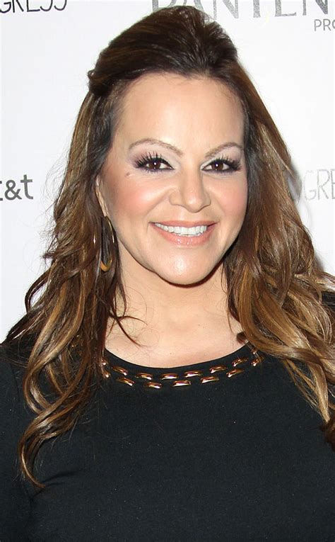 All Smiles From Jenni Rivera A Life In Pictures E News