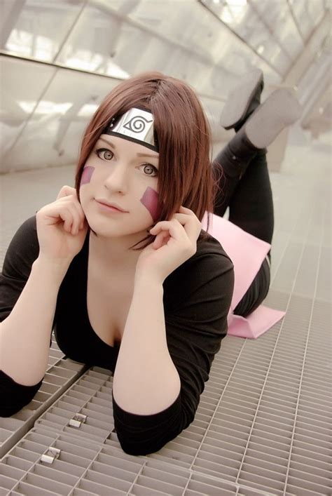 50 Best Naruto Cosplay Ideas Ever