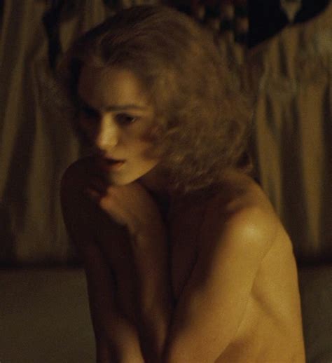 Nude Celebs In Hd Keira Knightley Picture 2008 12