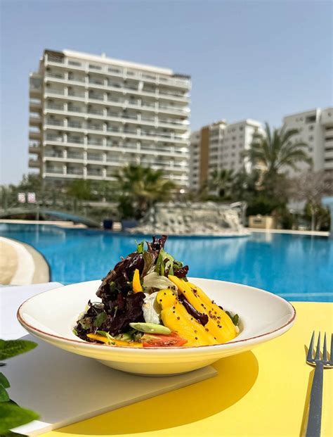 caesar resort spa prices reviews trikomo cyprus