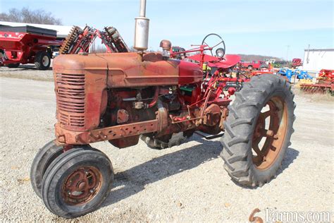 international farmall  tractor  sale farmscom