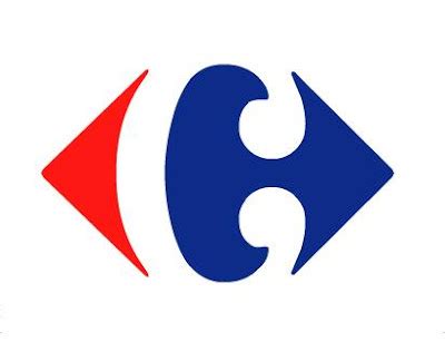 symbols  logos carrefour logo