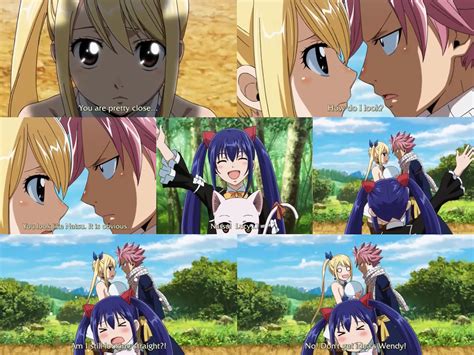 Nalu Moment Fairy Tail Funny Fairy Tail Art Fairy Tail Anime