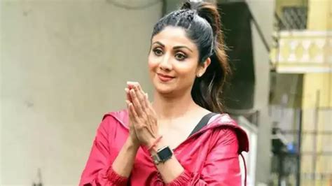 shilpa shetty opens up about her comeback films hungama 2 nikamma