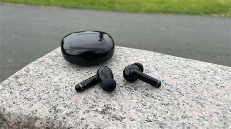 qcy ht review  cheap earbuds  strong anc