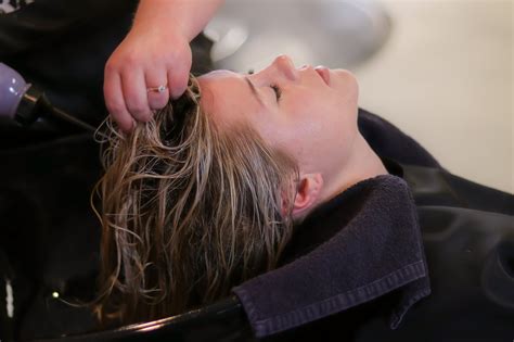 hair spa treatment  advantages play salon  hair  skincare