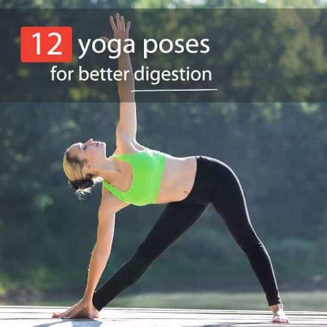 yoga  digestion  poses    moving