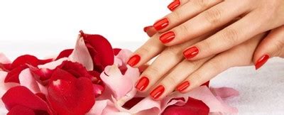 blossom manicure blossom nails spa