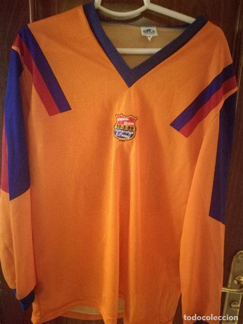 cruyff tribute dream team fc barcelona xl camis comprar camisetas de futbol en todocoleccion