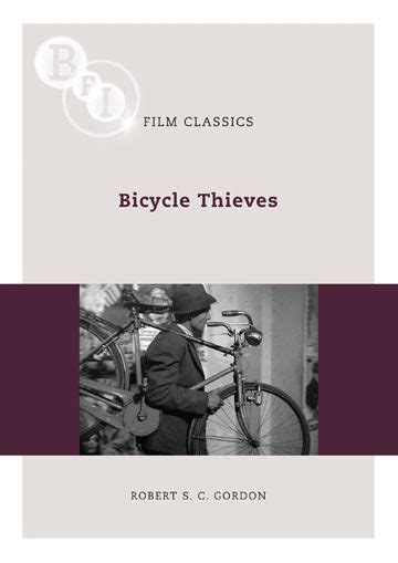 bfi shop bicycle thieves