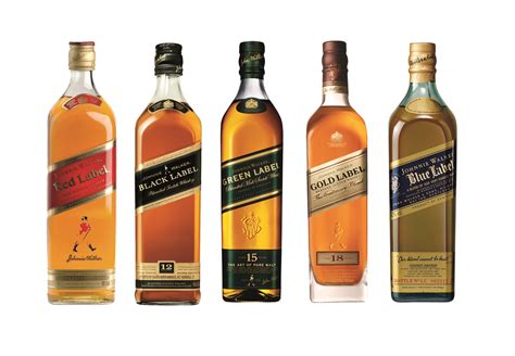 jonnie walker scotch whisky review