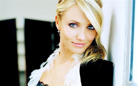 Free Download Cameron Diaz Hollywood Actress Actress