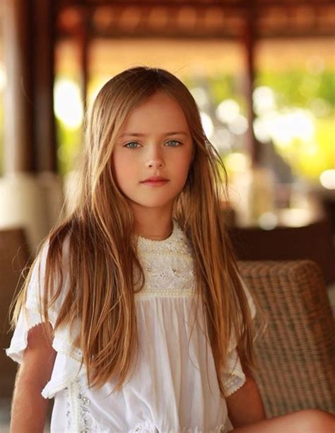 kristina pimenova conheça a menina considerada a mais bonita do mundo blog moda infantilblog