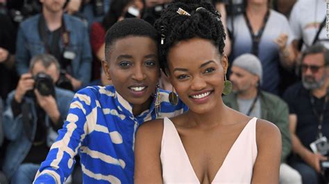 rafiki kenya bans lesbian film ahead of cannes debut cnn