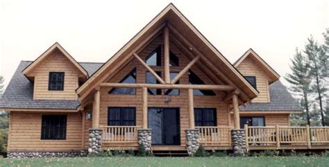 log cabin exterior exterior home siding designs accessories