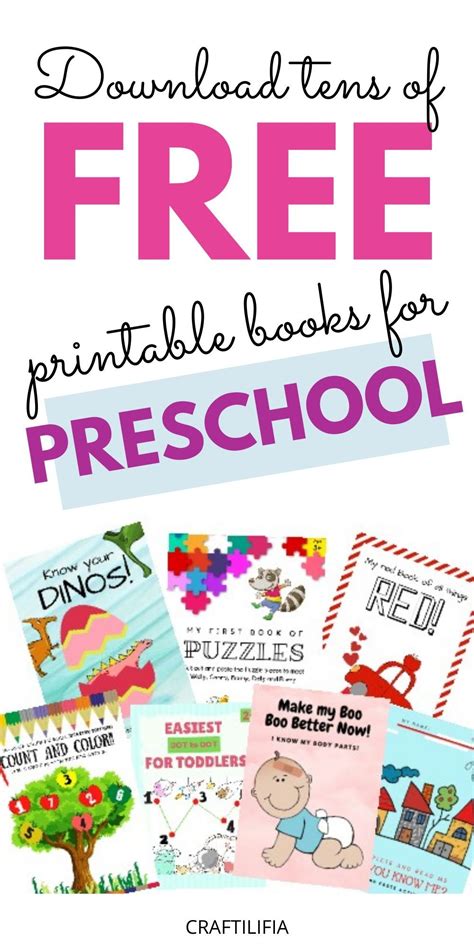 printable kindergarten books  printable world holiday
