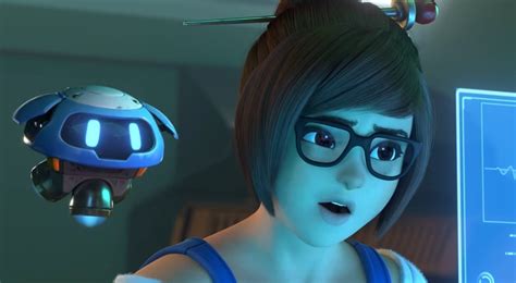 mei   comfortable     newest skin coming