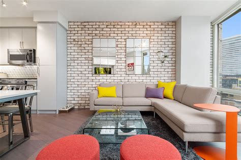 contemporary modern interior designers chicago habitar design