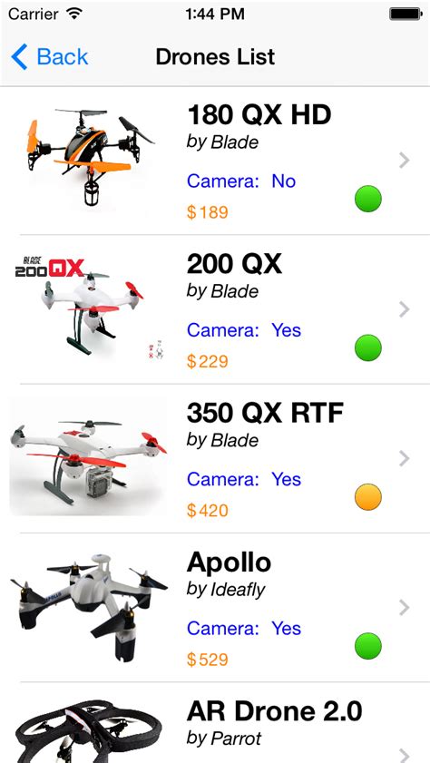 drone compare app drones  sale drones den