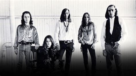 Big Brother And The Holding Company Official Site