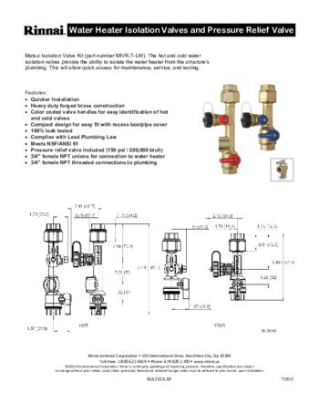 rinnai tankless water heater parts list reviewmotorsco