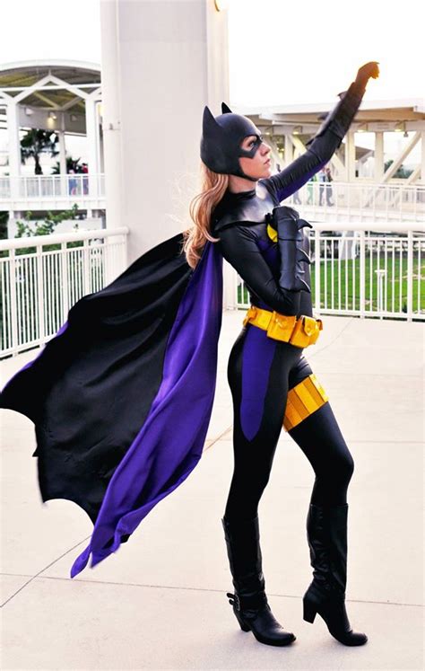 batgirl hot cosplay pics superheroes pictures pictures sorted by
